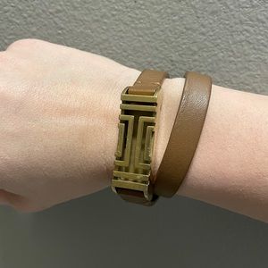 Tory Burch Fit Bit Flex Bands